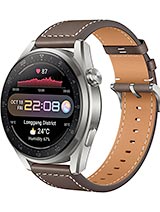Best available price of Huawei Watch 3 Pro in Benin