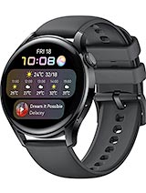 Best available price of Huawei Watch 3 in Benin