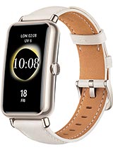 Best available price of Huawei Watch Fit mini in Benin