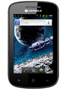 Best available price of Icemobile Apollo Touch in Benin