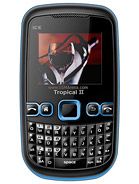 Best available price of Icemobile Tropical II in Benin