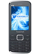 Best available price of Icemobile Twister in Benin