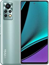 Best available price of Infinix Note 11s in Benin