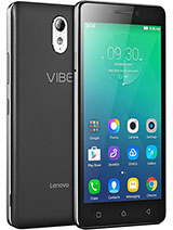 Best available price of Lenovo Vibe P1m in Benin