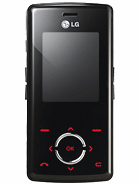 Best available price of LG KG280 in Benin