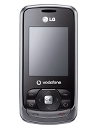 Best available price of LG KP270 in Benin