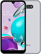 Best available price of LG Q31 in Benin