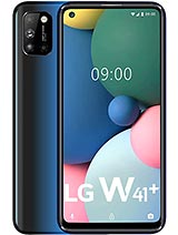 Best available price of LG W41+ in Benin