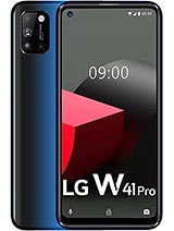 Best available price of LG W41 Pro in Benin