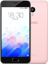 Best available price of Meizu M3 in Benin