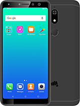 Best available price of Micromax Canvas Infinity Pro in Benin