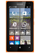Best available price of Microsoft Lumia 435 in Benin