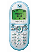 Best available price of Motorola C200 in Benin