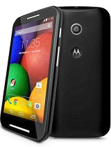 Best available price of Motorola Moto E Dual SIM in Benin
