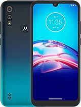 Best available price of Motorola Moto E6s (2020) in Benin