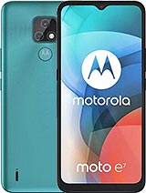 Best available price of Motorola Moto E7 in Benin