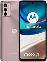 Best available price of Motorola Moto G42 in Benin