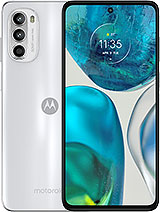Best available price of Motorola Moto G52 in Benin