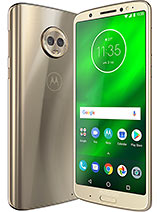 Best available price of Motorola Moto G6 Plus in Benin