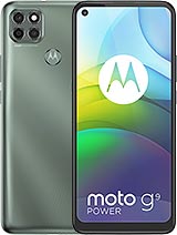 Best available price of Motorola Moto G9 Power in Benin