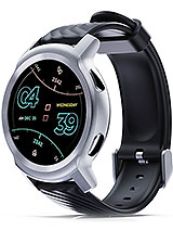 Best available price of Motorola Moto Watch 100 in Benin