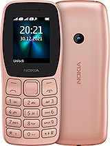 Best available price of Nokia 110 (2022) in Benin
