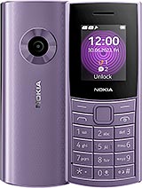 Best available price of Nokia 110 4G (2023) in Benin