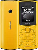Best available price of Nokia 110 4G in Benin