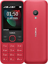 Best available price of Nokia 150 (2020) in Benin