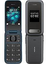 Best available price of Nokia 2760 Flip in Benin