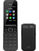 Best available price of Nokia 2720 V Flip in Benin