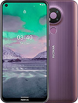 Best available price of Nokia 3.4 in Benin