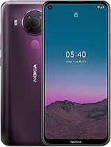 Best available price of Nokia 5.4 in Benin