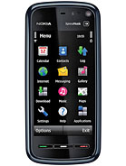 Best available price of Nokia 5800 XpressMusic in Benin