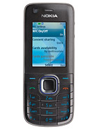 Best available price of Nokia 6212 classic in Benin