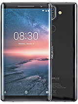 Best available price of Nokia 8 Sirocco in Benin