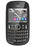 Best available price of Nokia Asha 200 in Benin