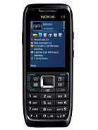 Best available price of Nokia E51 camera-free in Benin