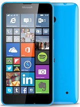 Best available price of Microsoft Lumia 640 LTE in Benin