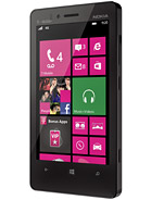 Best available price of Nokia Lumia 810 in Benin