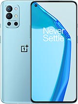 Best available price of OnePlus 9R in Benin