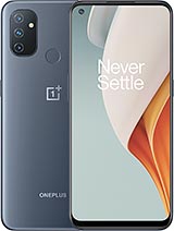 Best available price of OnePlus Nord N100 in Benin