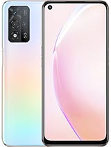 Best available price of Oppo A93s 5G in Benin