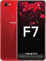 Best available price of Oppo F7 in Benin