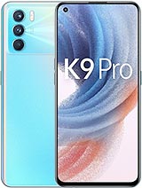 Best available price of Oppo K9 Pro in Benin
