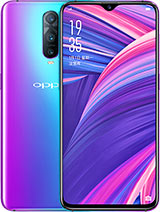 Best available price of Oppo RX17 Pro in Benin