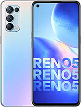 Best available price of Oppo Reno5 4G in Benin