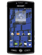 Best available price of Sharp Aquos SH80F in Benin
