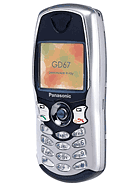 Best available price of Panasonic GD67 in Benin