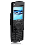 Best available price of Pantech U-4000 in Benin